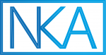 NKA Accountants Logo